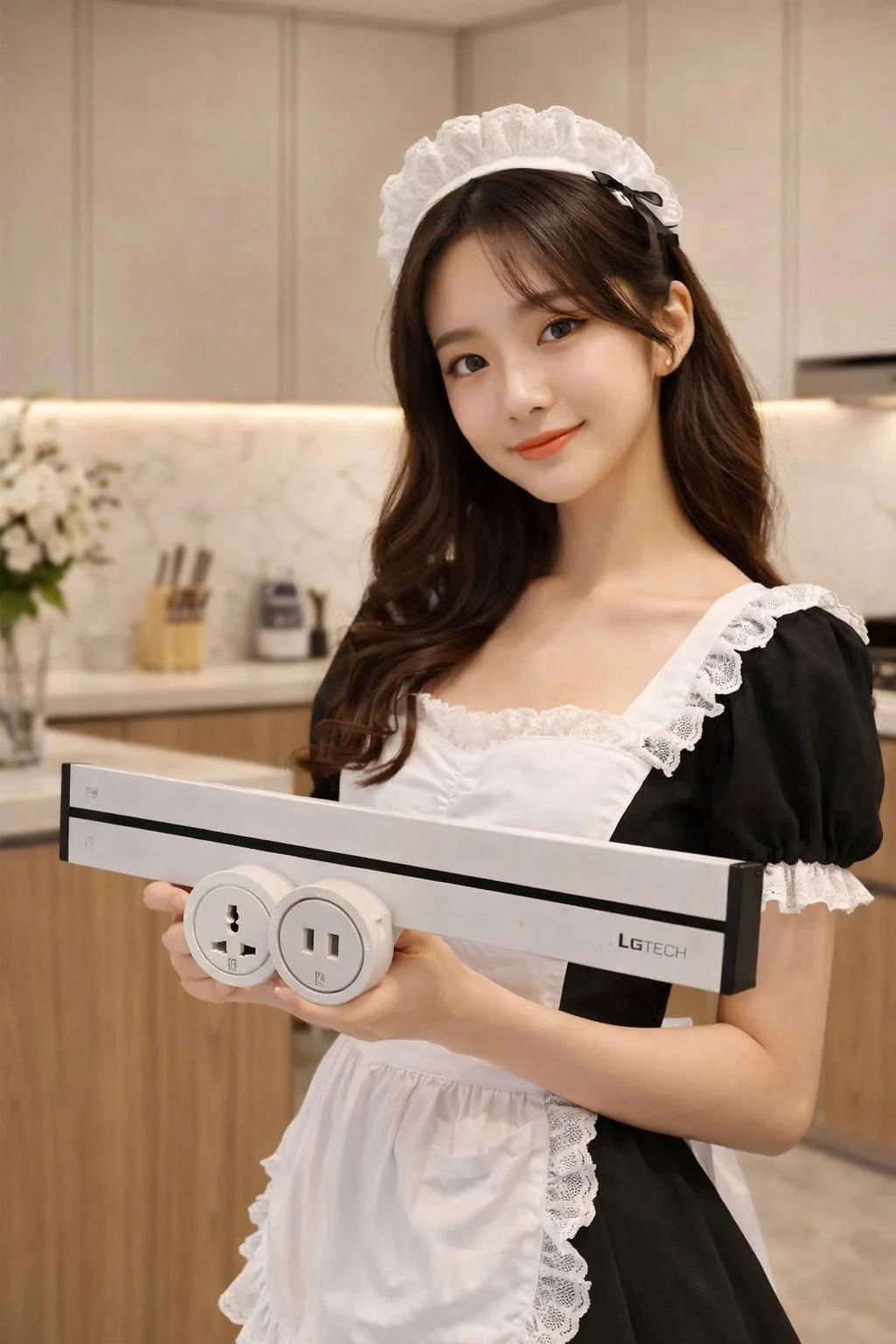 Catalogue LGTECH