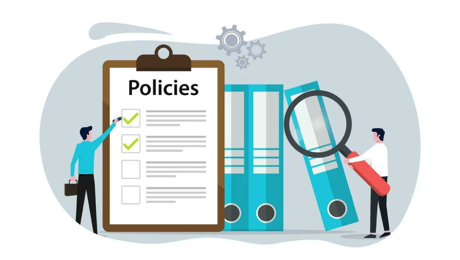 Chính sách và quy định chung