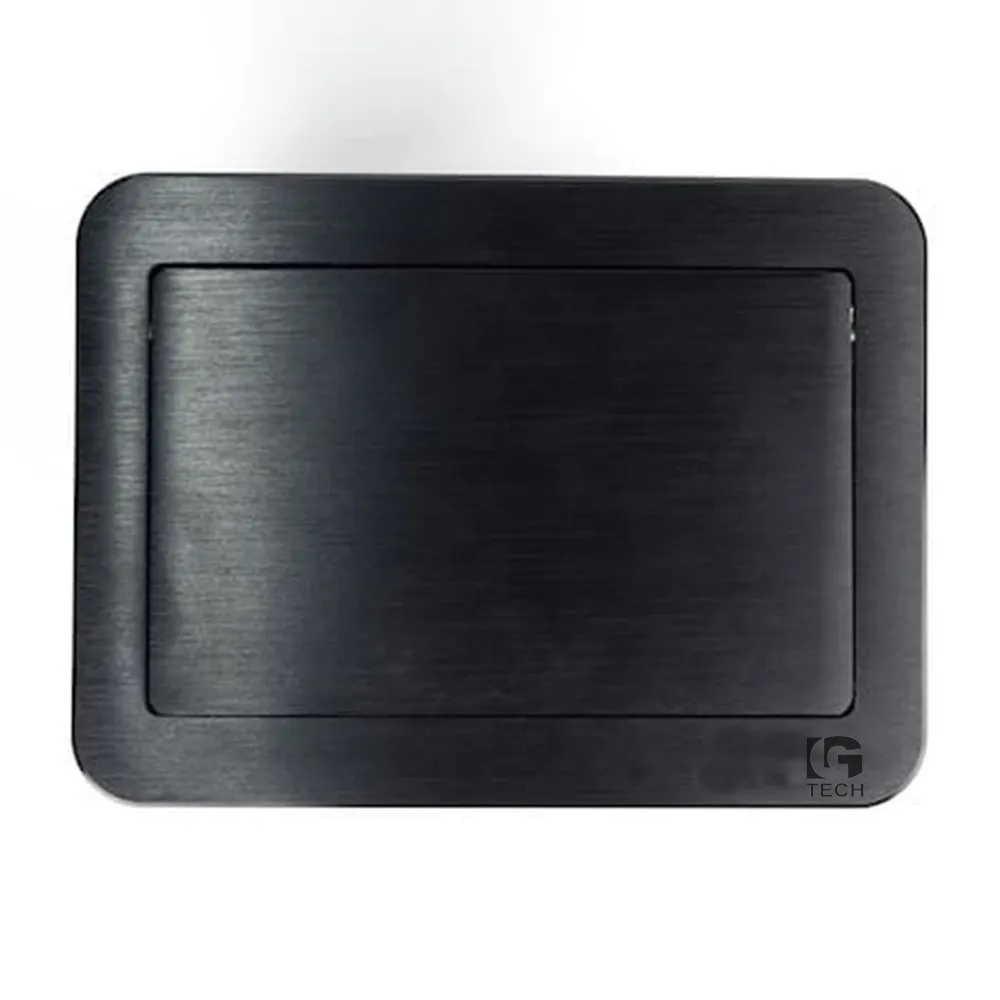 Ổ usb âm bàn, âm sàn cao cấp phù hợp showroom LG-L0425 - 3