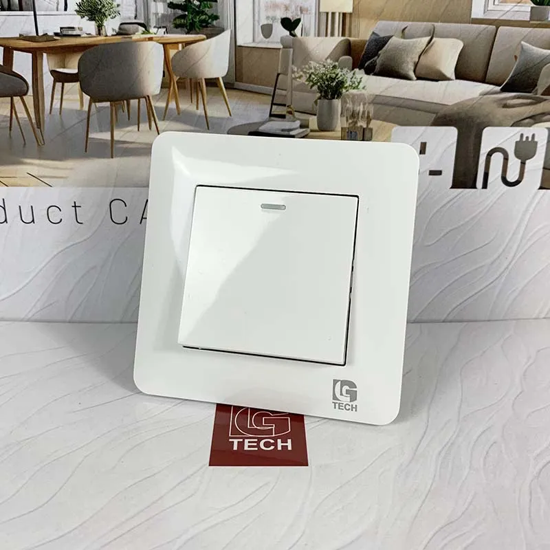 Công tắc 2 chiều cho cầu thang LG-TT-001N - 4