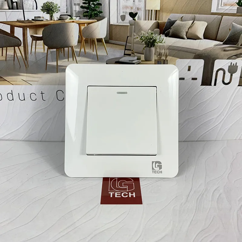 Công tắc 2 chiều cho cầu thang LG-TT-001N - 2