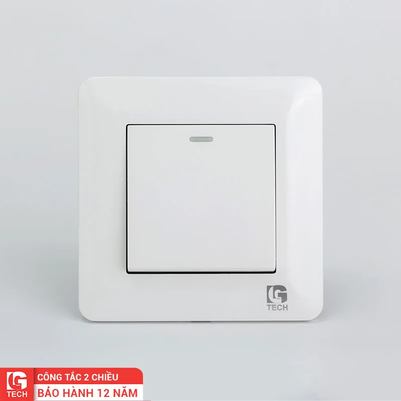 Công tắc 2 chiều cho cầu thang LG-TT-001N