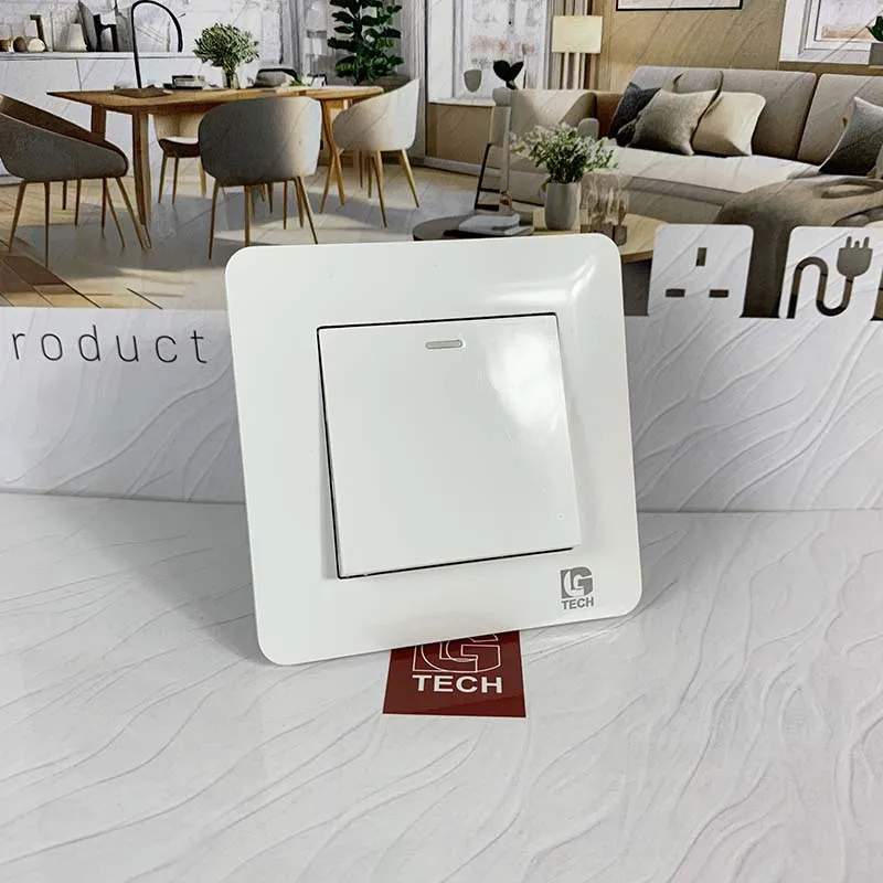 Công tắc 2 chiều cho cầu thang LG-TT-001N - 3