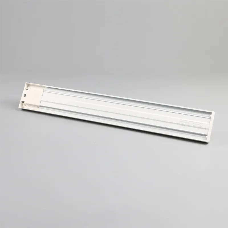Ổ cắm thanh trượt nổi có công tắc màu trắng 32A 8000W LG Tech - 6