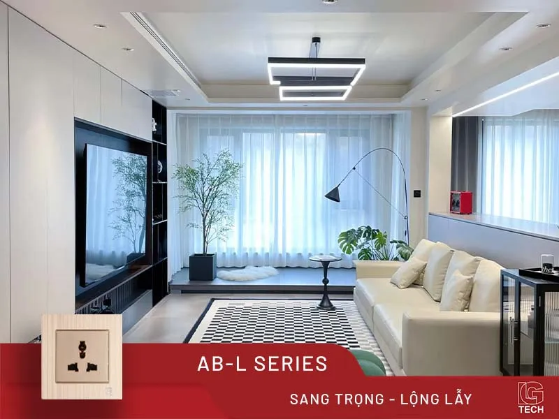 Ổ cắm điện 3 chấu cao cấp là một giải pháp tối ưu để kết nối giữa các tính năng và thẩm mỹ trong công việc trang trí không gian nội thất. Với sự phát triển của xu hướng thân thiện với môi trường, việc sử dụng vật liệu gỗ thân thiện với môi trường đã trở thành một yêu cầu cần thiết trong thiết kế nội thất hiện đại.