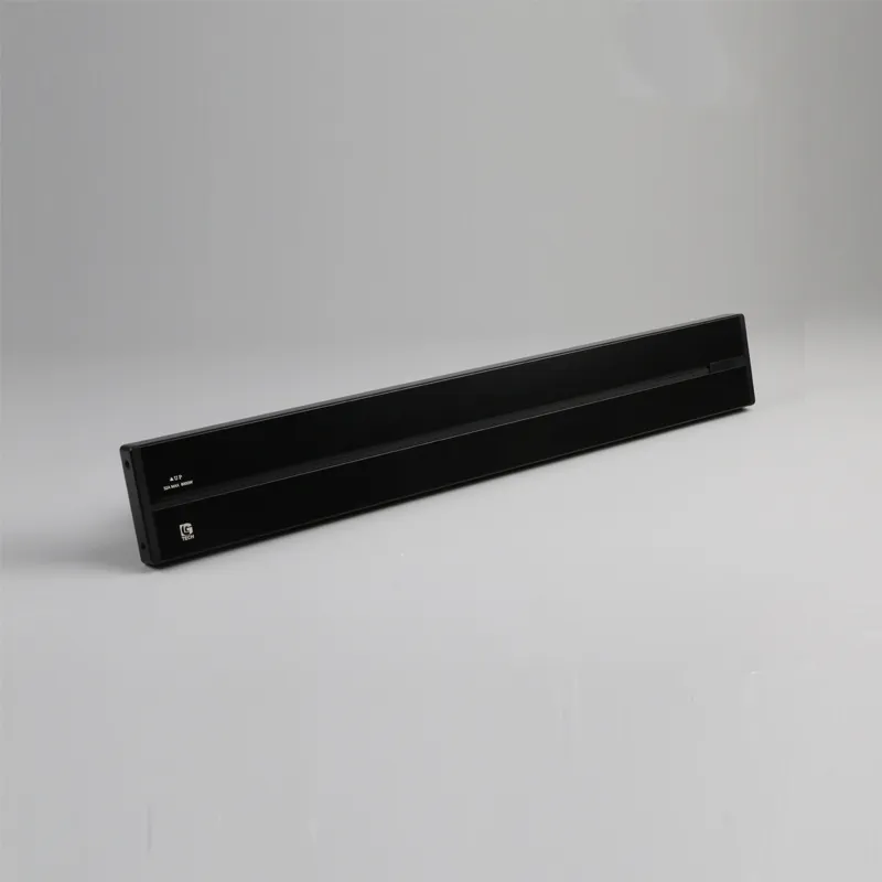 Ổ cắm thanh ray nổi kèm 3 ổ cắm điện đa năng LG Tech (COMBO) - 3