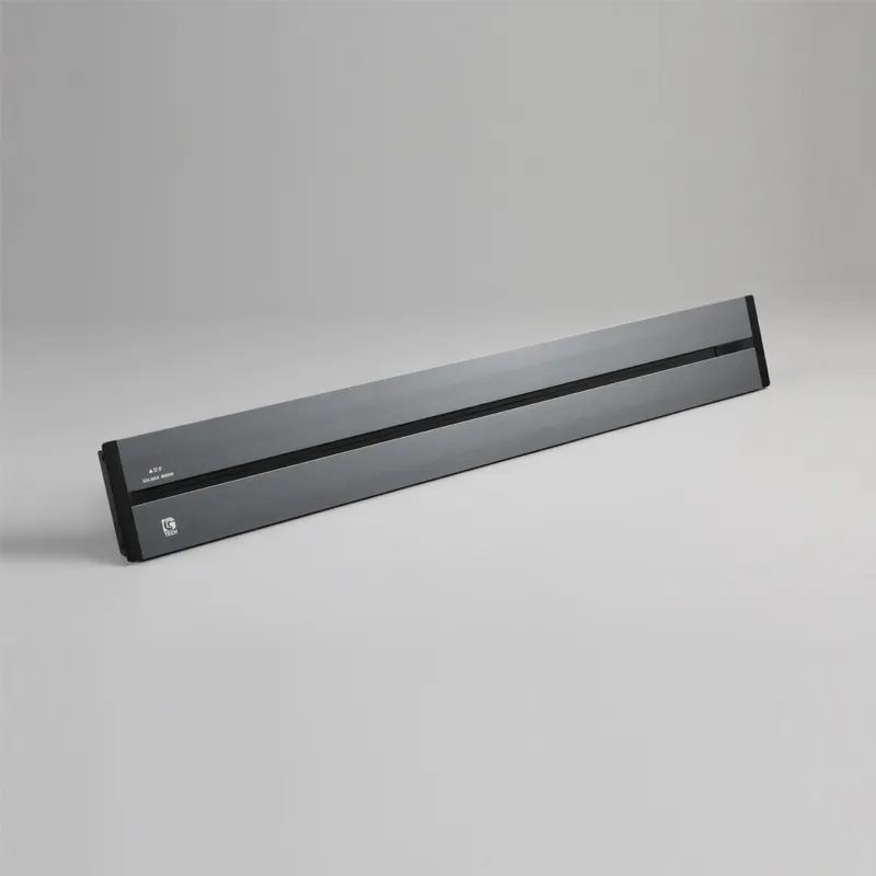 Ổ cắm ray trượt chìm kèm 3 ổ cắm điện đa năng LG Tech (COMBO) - 5