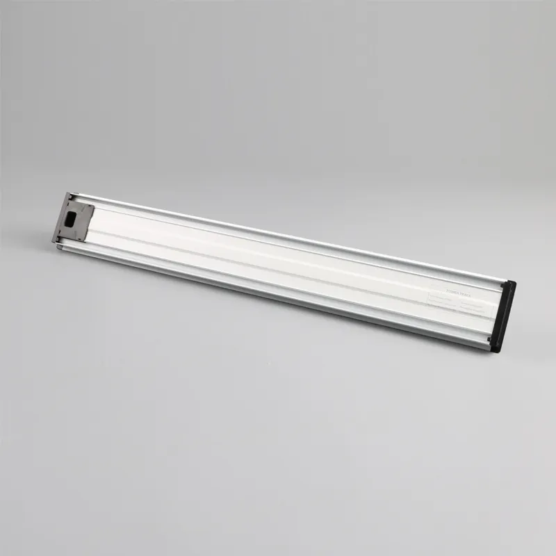 Ổ cắm ray trượt âm màu trắng 32A 8000W LG Tech - Thế hệ hai - 5