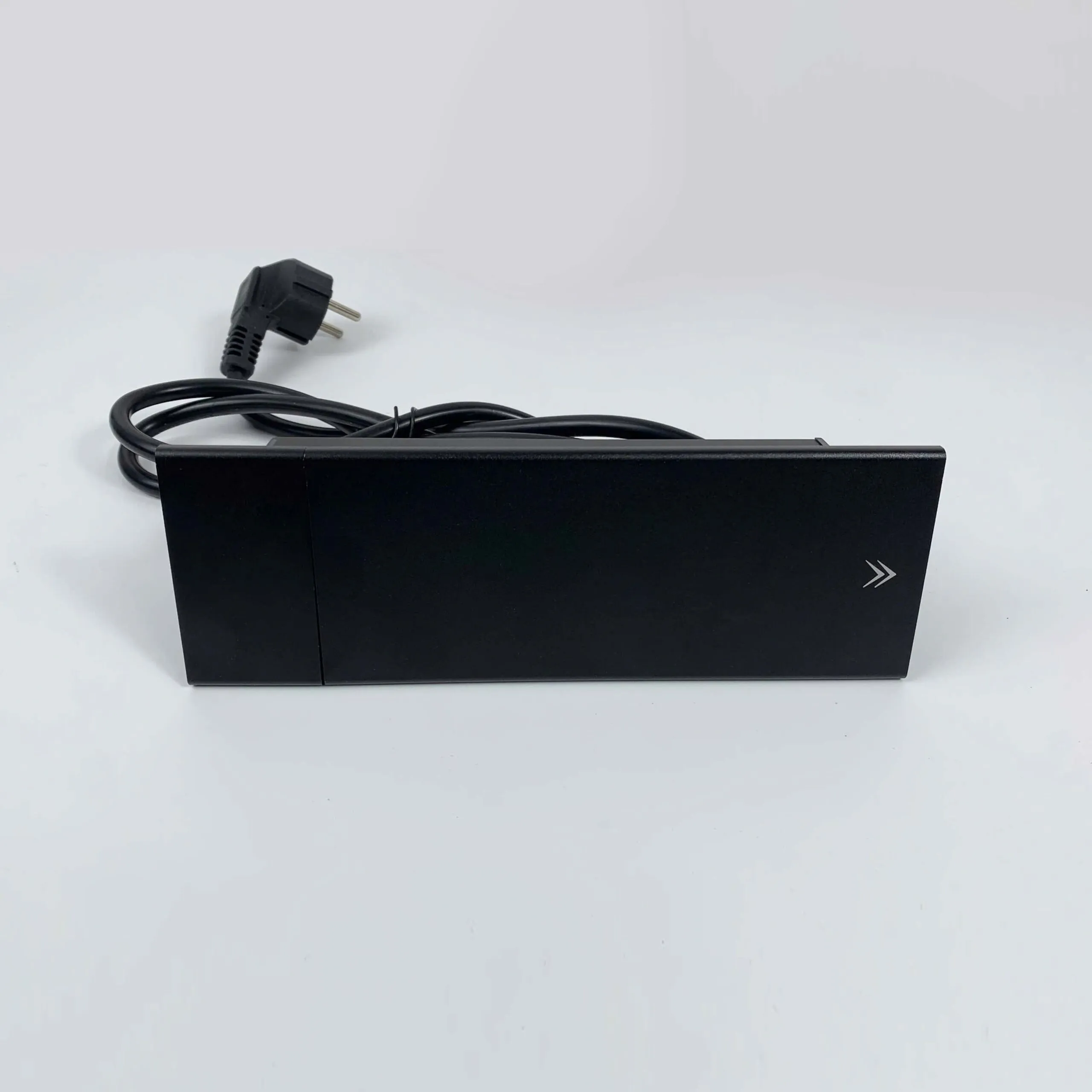 Ổ cắm âm bàn màu đen LG Tech LG-LP800B-4 - 5