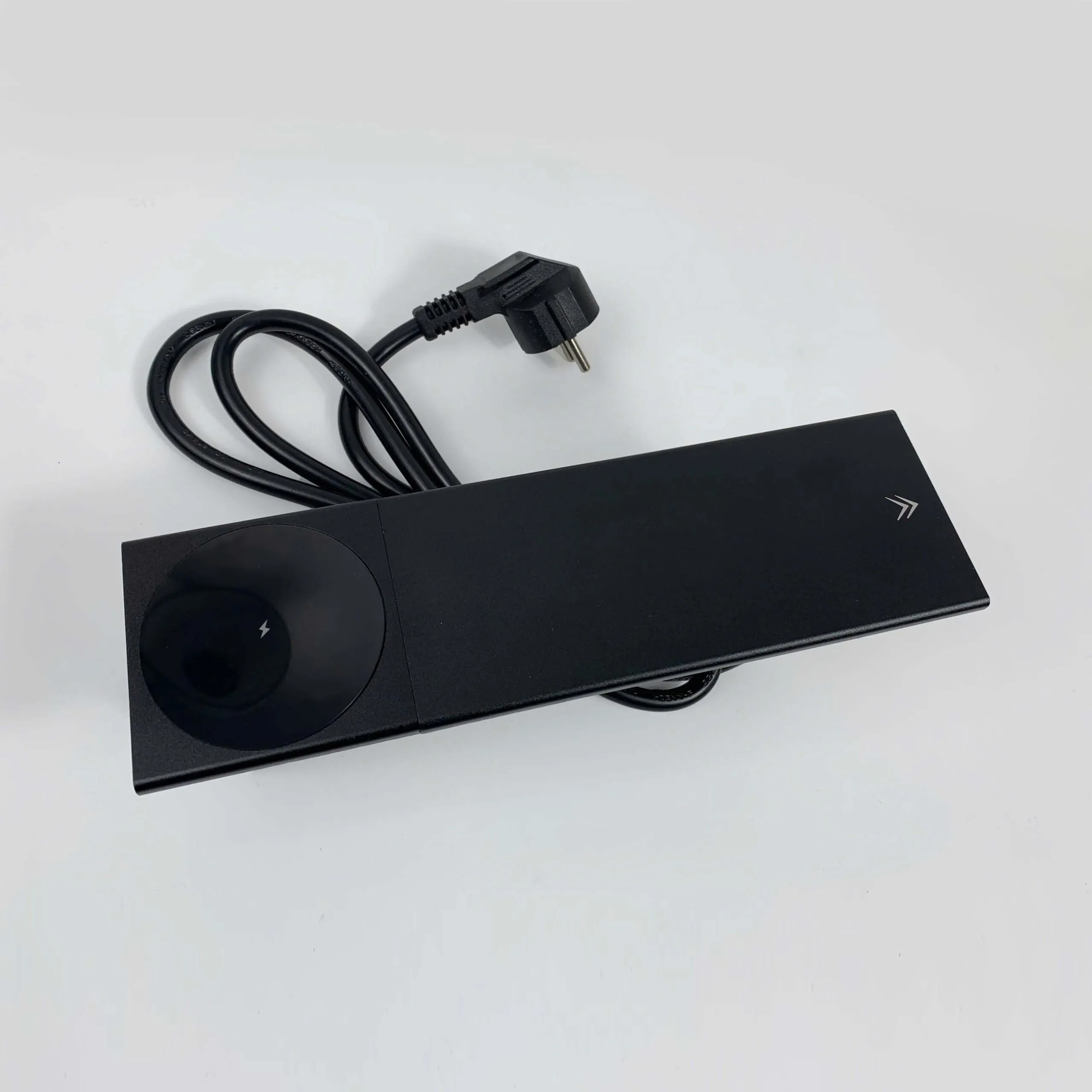 Ổ điện âm bàn cao cấp LG-LP800B/W-2B - 2