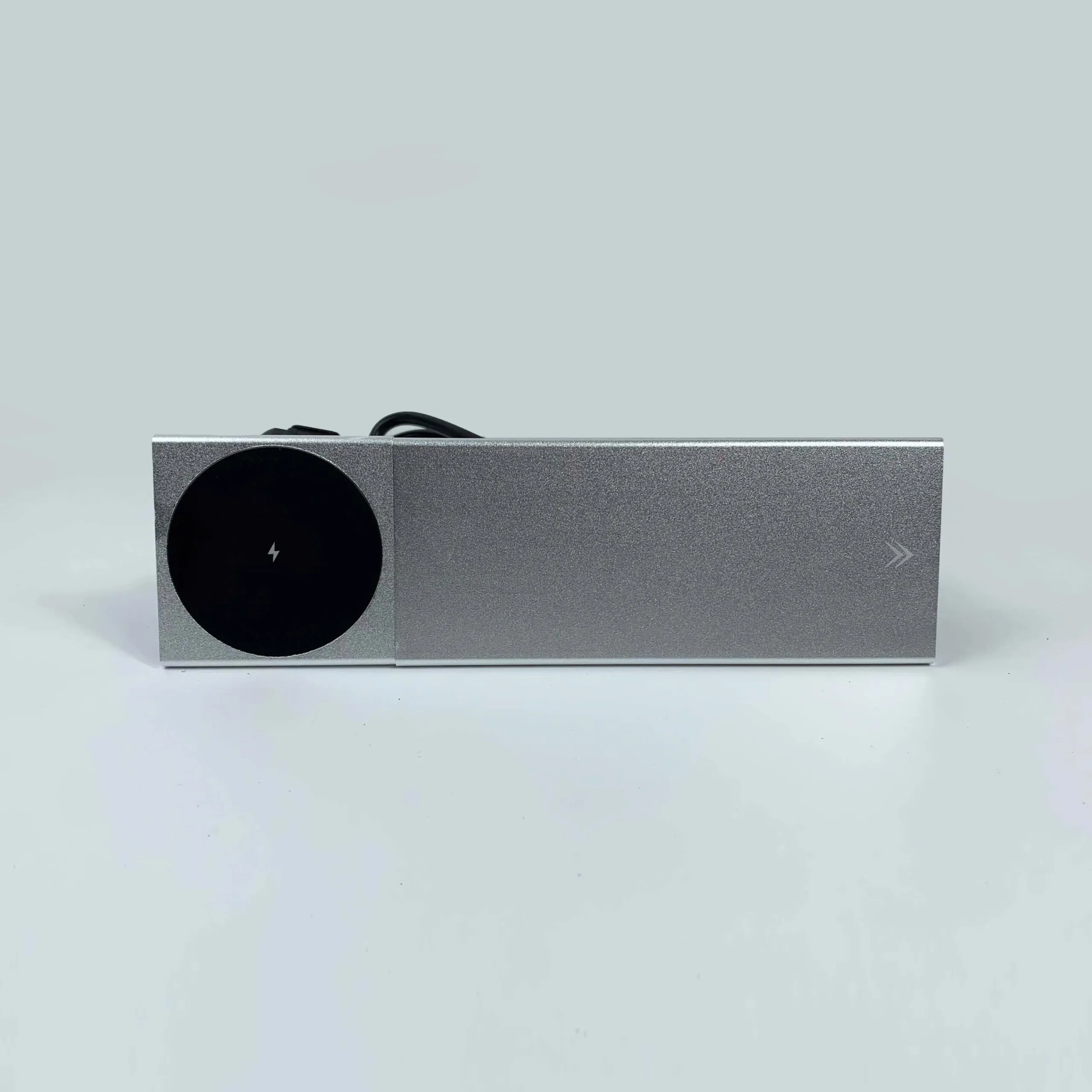 Ổ điện âm bàn cao cấp LG-LP800S/W-2B - 2