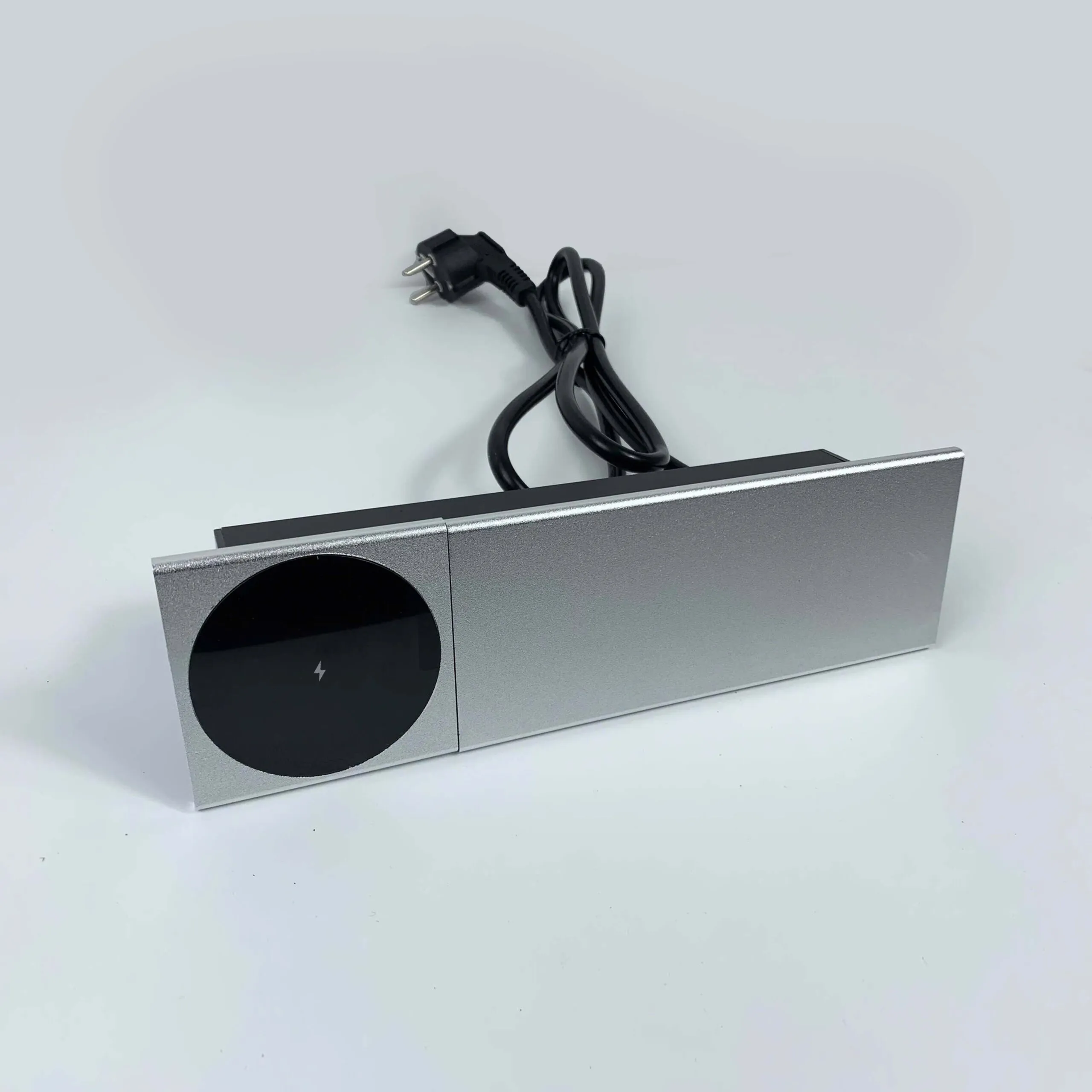 Ổ điện âm bàn cao cấp LG-LP800S/W-2B - 4