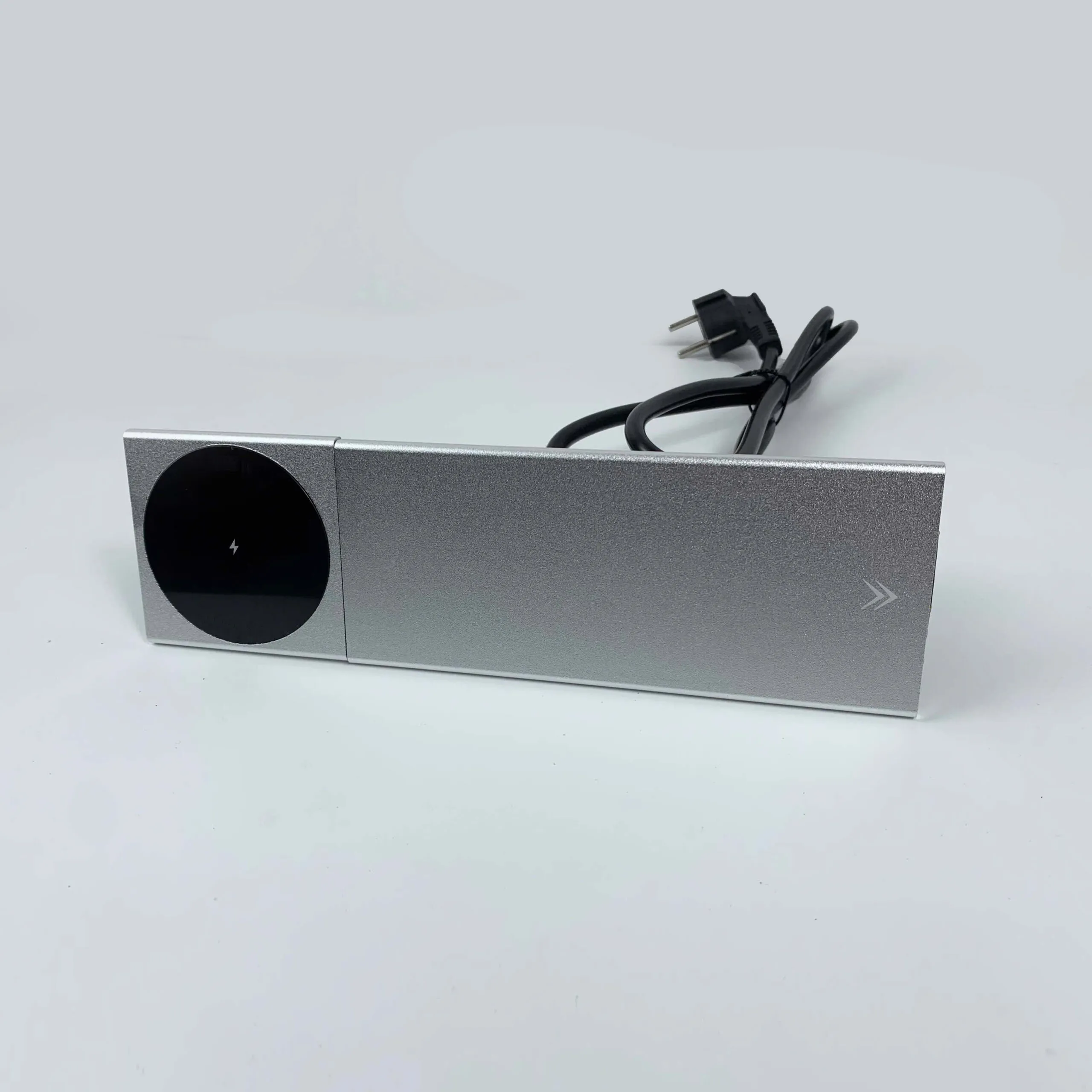 Ổ điện âm bàn cao cấp LG-LP800S/W-2B - 3