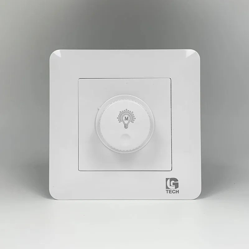 Dimmer đèn điều chỉnh độ sáng LG Tech LG-TT-045 - 2