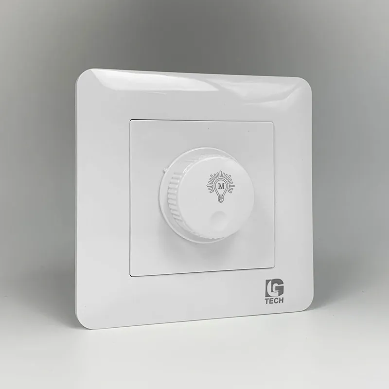 Dimmer đèn điều chỉnh độ sáng LG Tech LG-TT-045 - 3