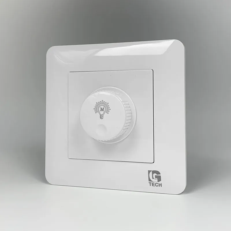 Dimmer đèn điều chỉnh độ sáng LG Tech LG-TT-045 - 4