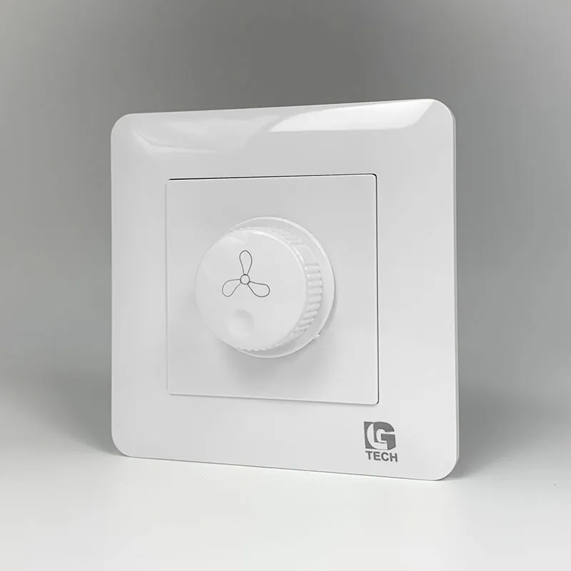 Dimmer quạt trần màu trắng LG Tech LG-TT-046 - 4