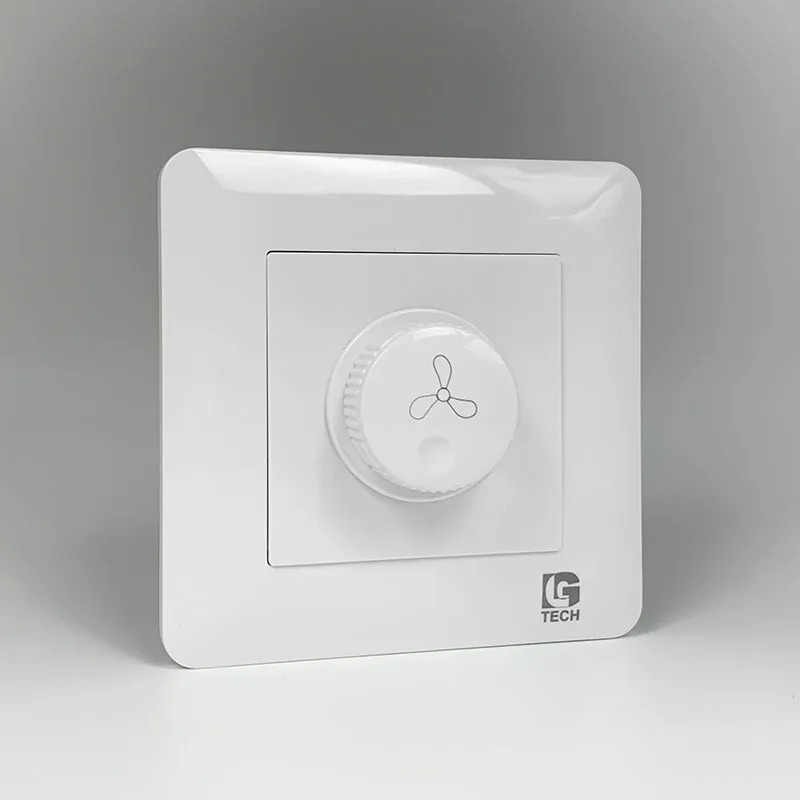 Dimmer quạt trần màu trắng LG Tech LG-TT-046 - 3